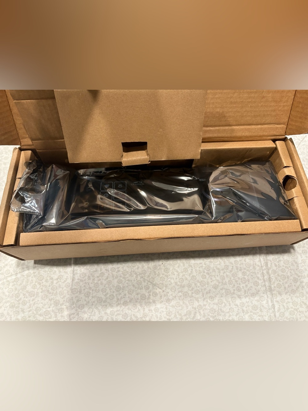 NEW Traeger Woodridge Pro Pellet Grill Smoker Digital Controller KIT0975 T14399